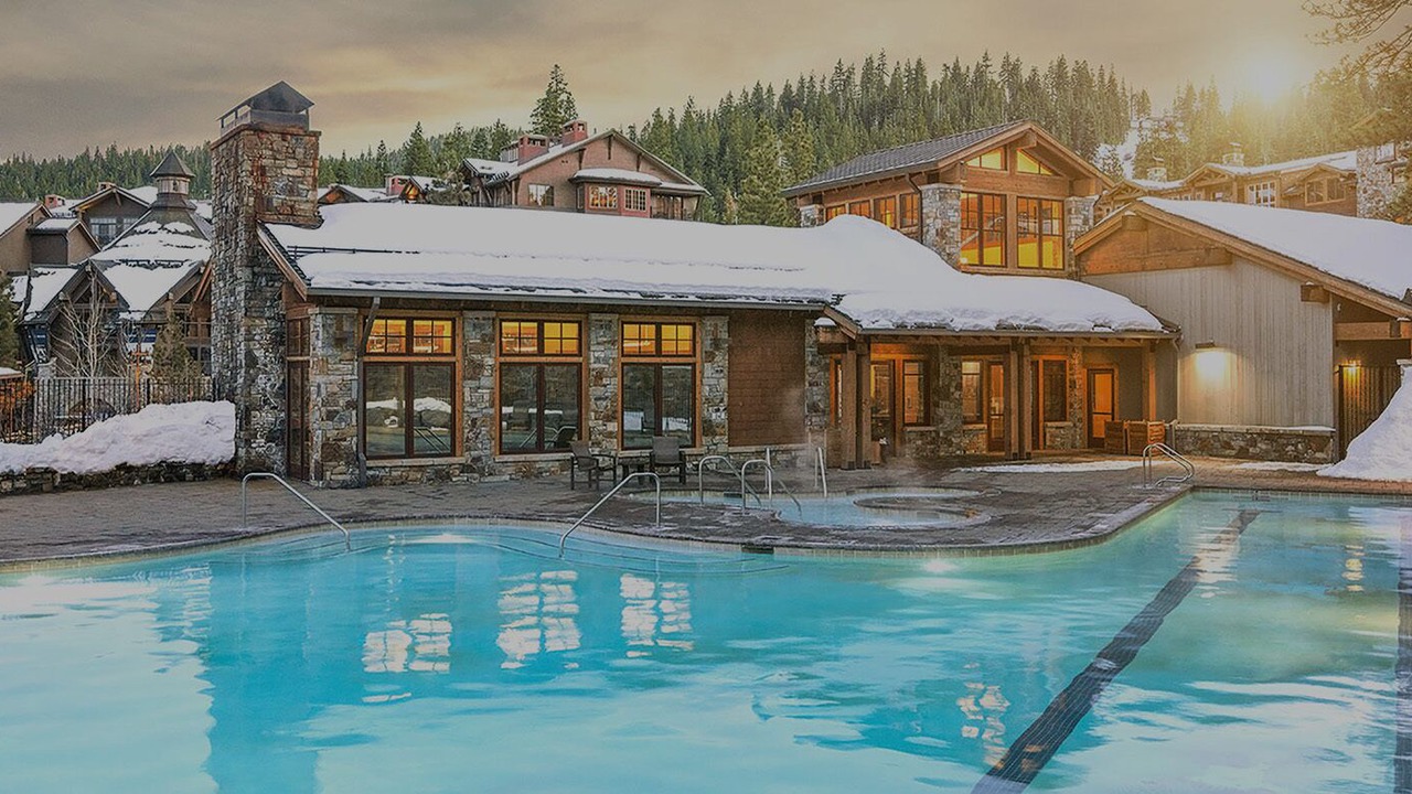 Photo of Outdoor in Truckee