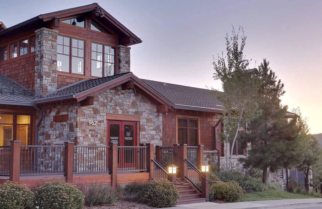 Photo of Outdoor in Truckee