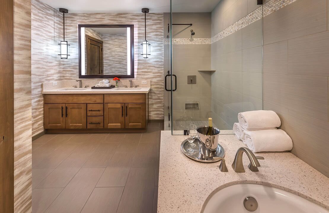 Photo of Bathroom in Truckee