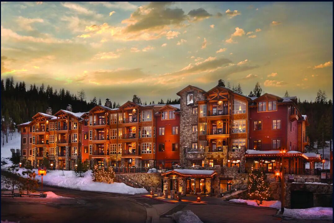 Photo of Outdoor in Truckee