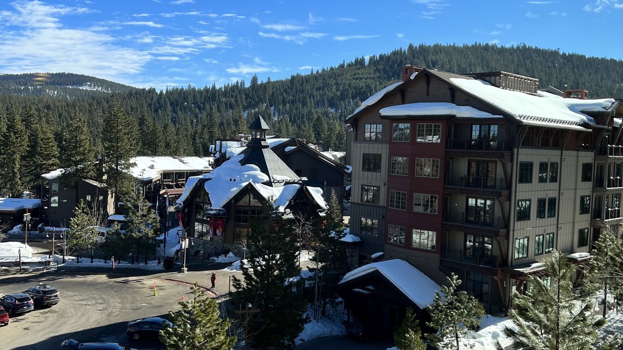 Photo of Others in Truckee