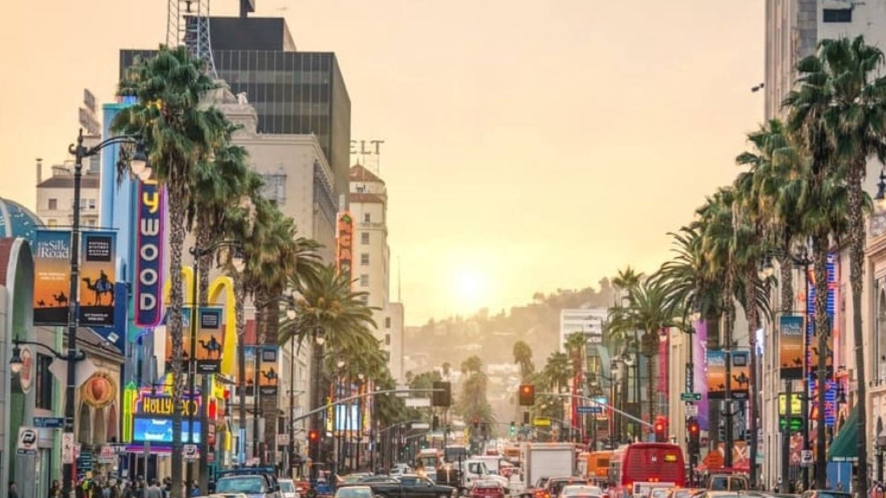 Photo of Others in Hollywood
