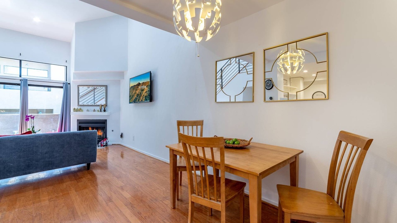 Photo of Bedroom in Hollywood