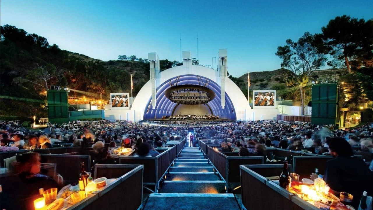 Photo of Others in Hollywood