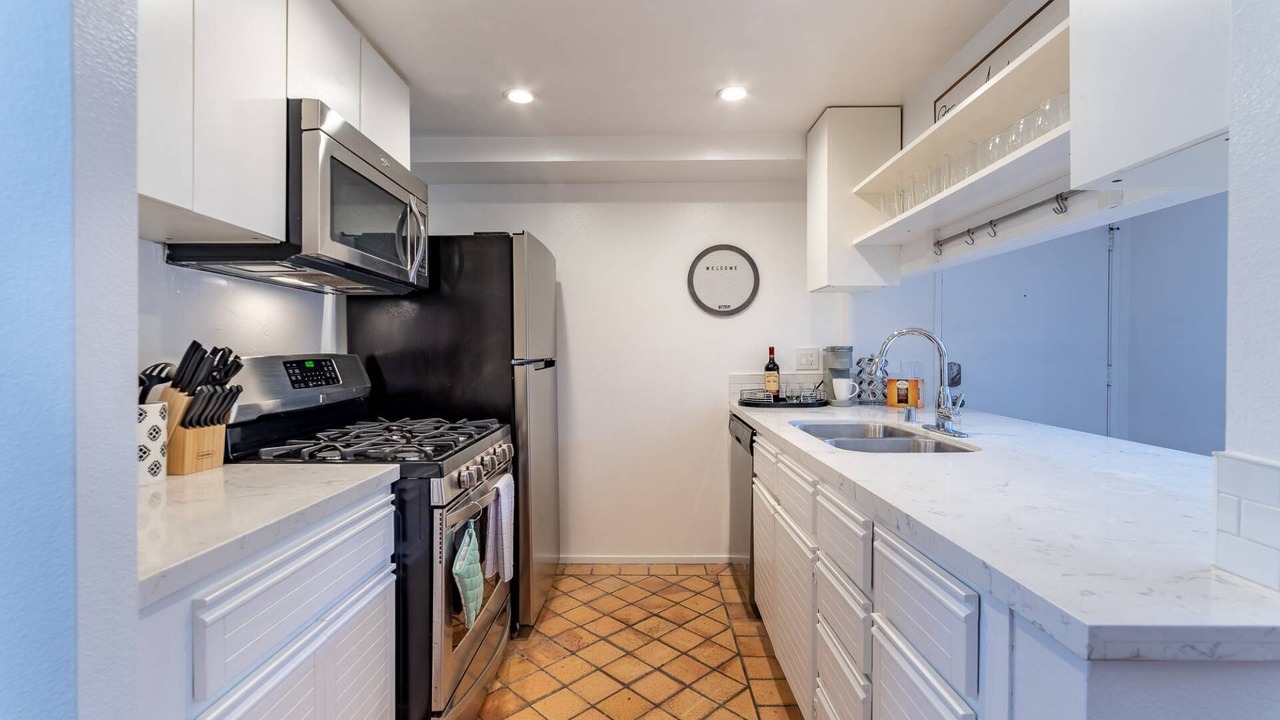 Photo of Kitchen in Hollywood