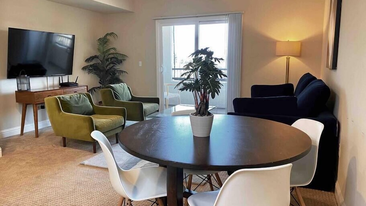 Photo of Bedroom in Santa Clara