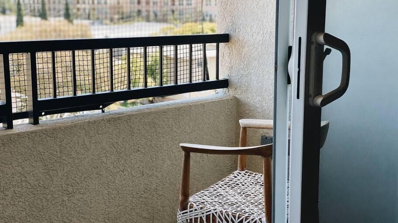 Photo of Patio Balcony in Santa Clara