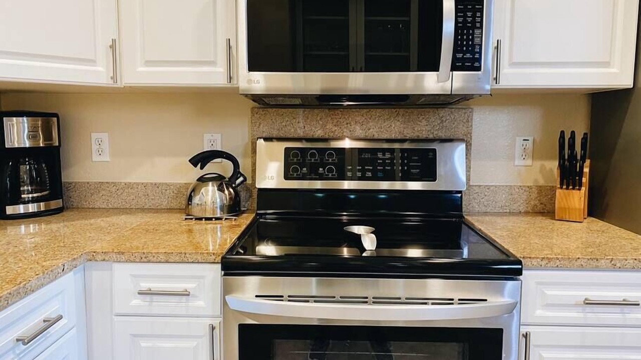 Photo of Kitchen in Santa Clara