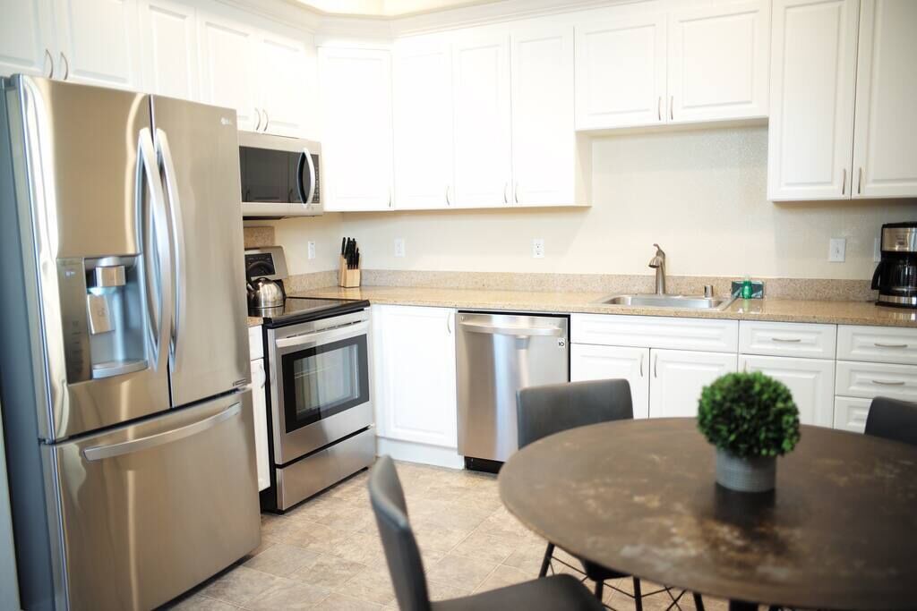 Photo of Kitchen in Santa Clara