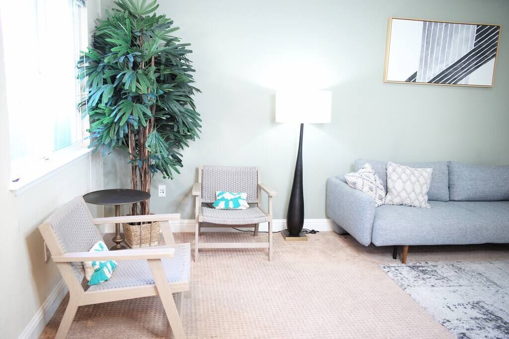 Photo of Livingroom in Santa Clara