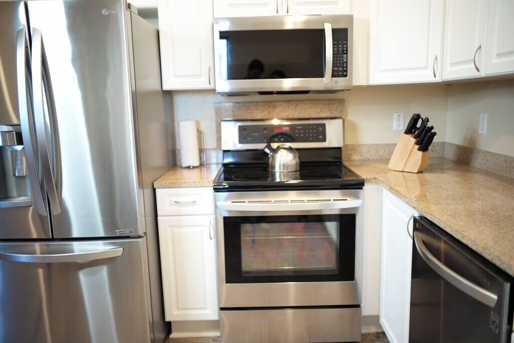 Photo of Kitchen in Santa Clara
