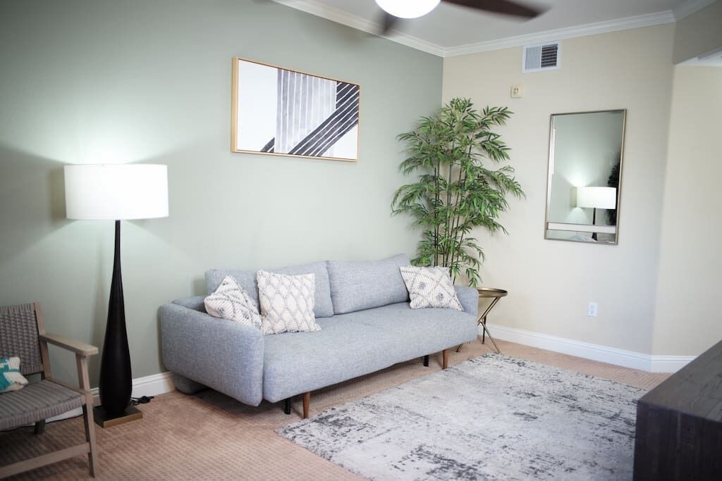 Photo of Bedroom in Santa Clara