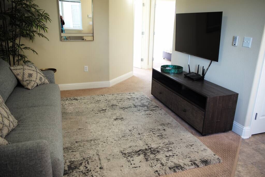Photo of Livingroom in Santa Clara