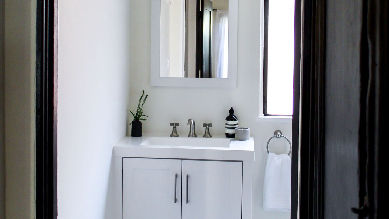 Photo of Bathroom in Hollywood Hills