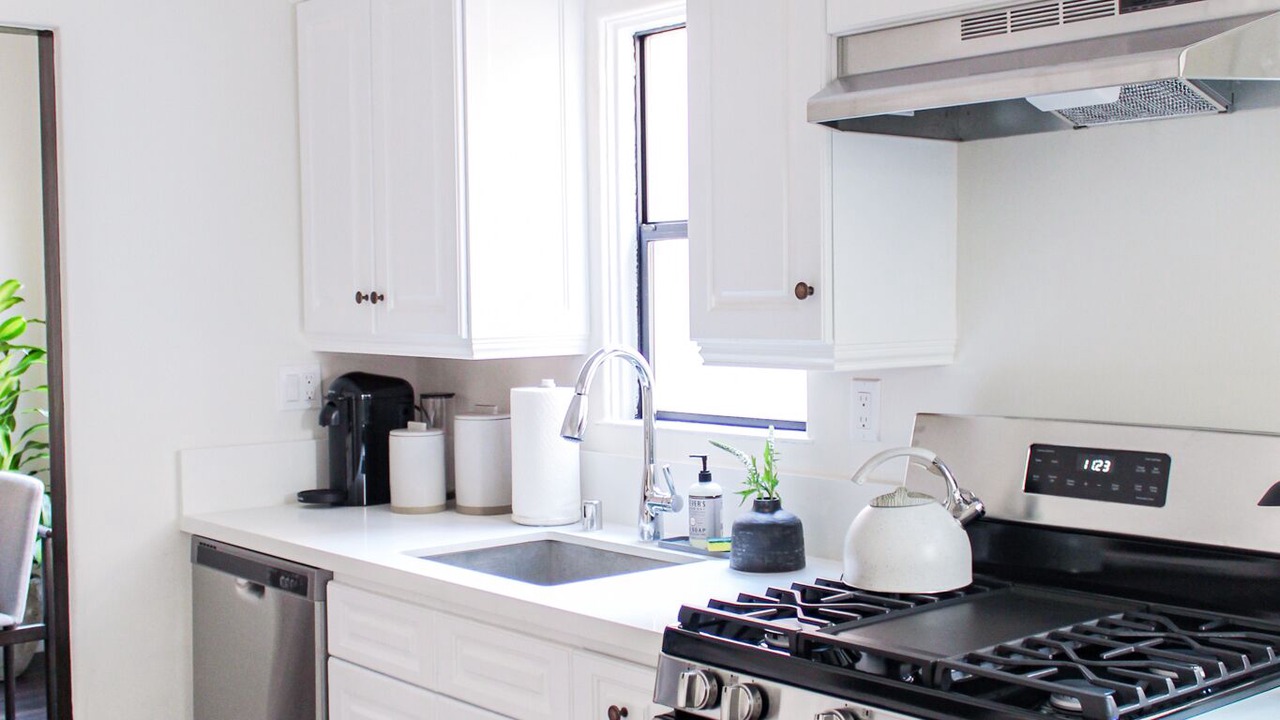 Photo of Kitchen in Hollywood Hills