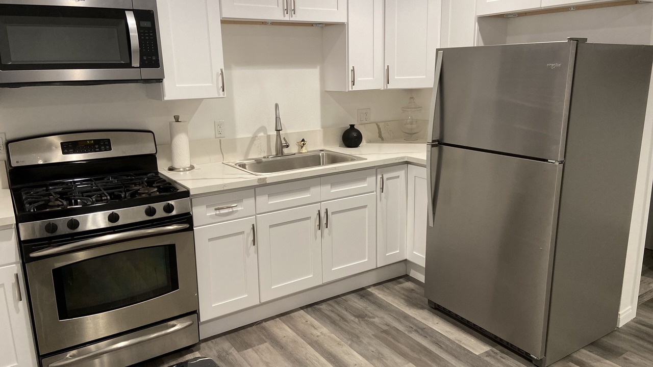 Photo of Kitchen in West Rancho Dominguez