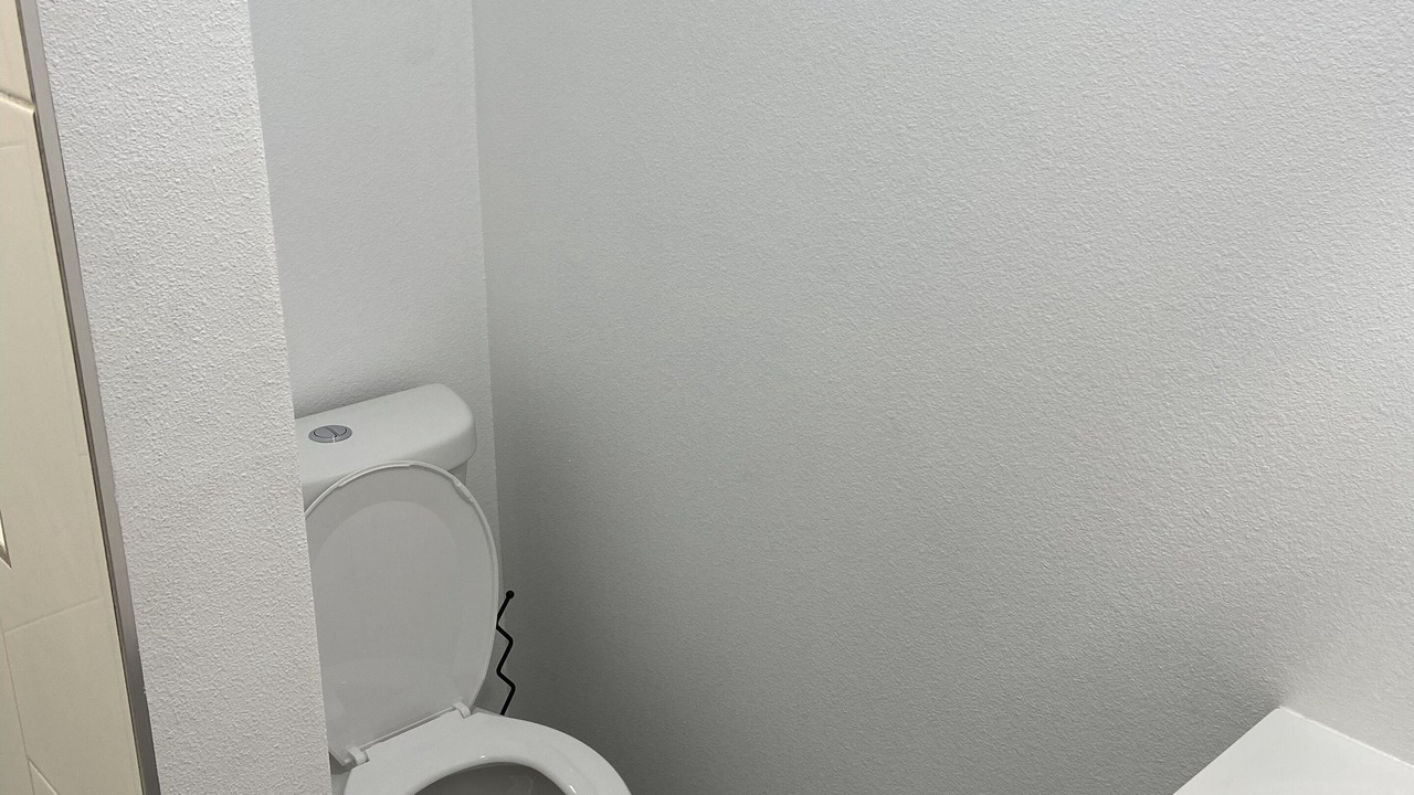 Photo of Bathroom in West Rancho Dominguez
