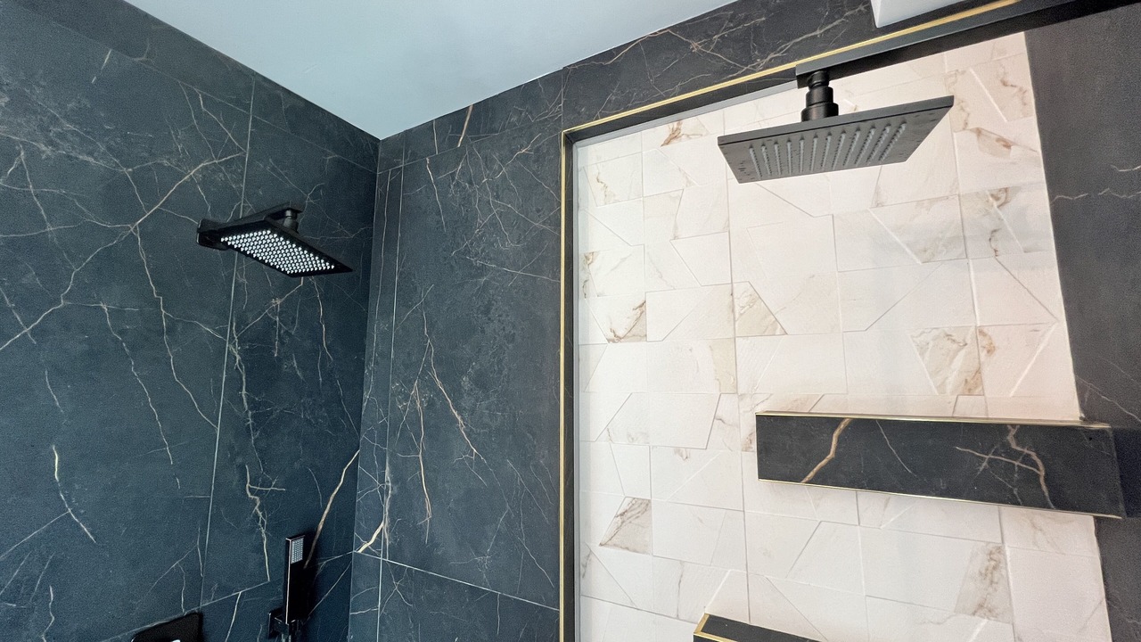 Photo of Bathroom in Van Nuys
