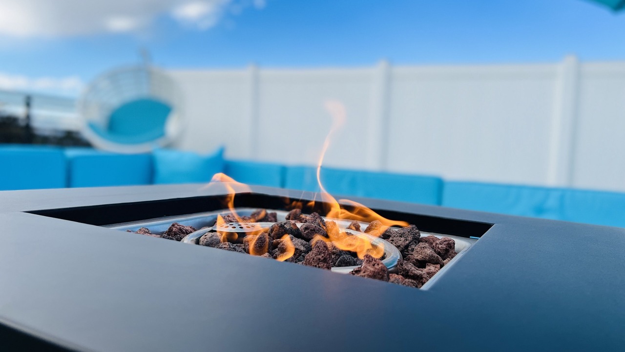 Photo of Outdoor in Van Nuys