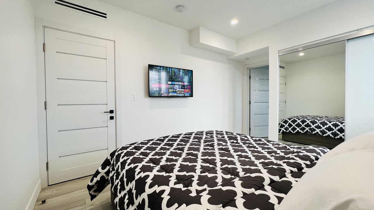 Photo of Bedroom in Van Nuys