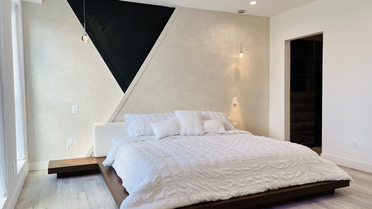 Photo of Bedroom in Van Nuys