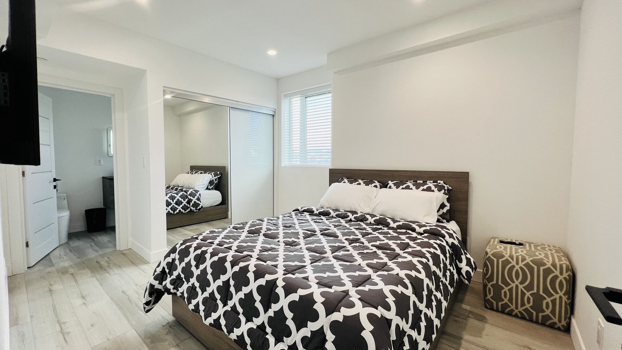 Photo of Bedroom in Van Nuys
