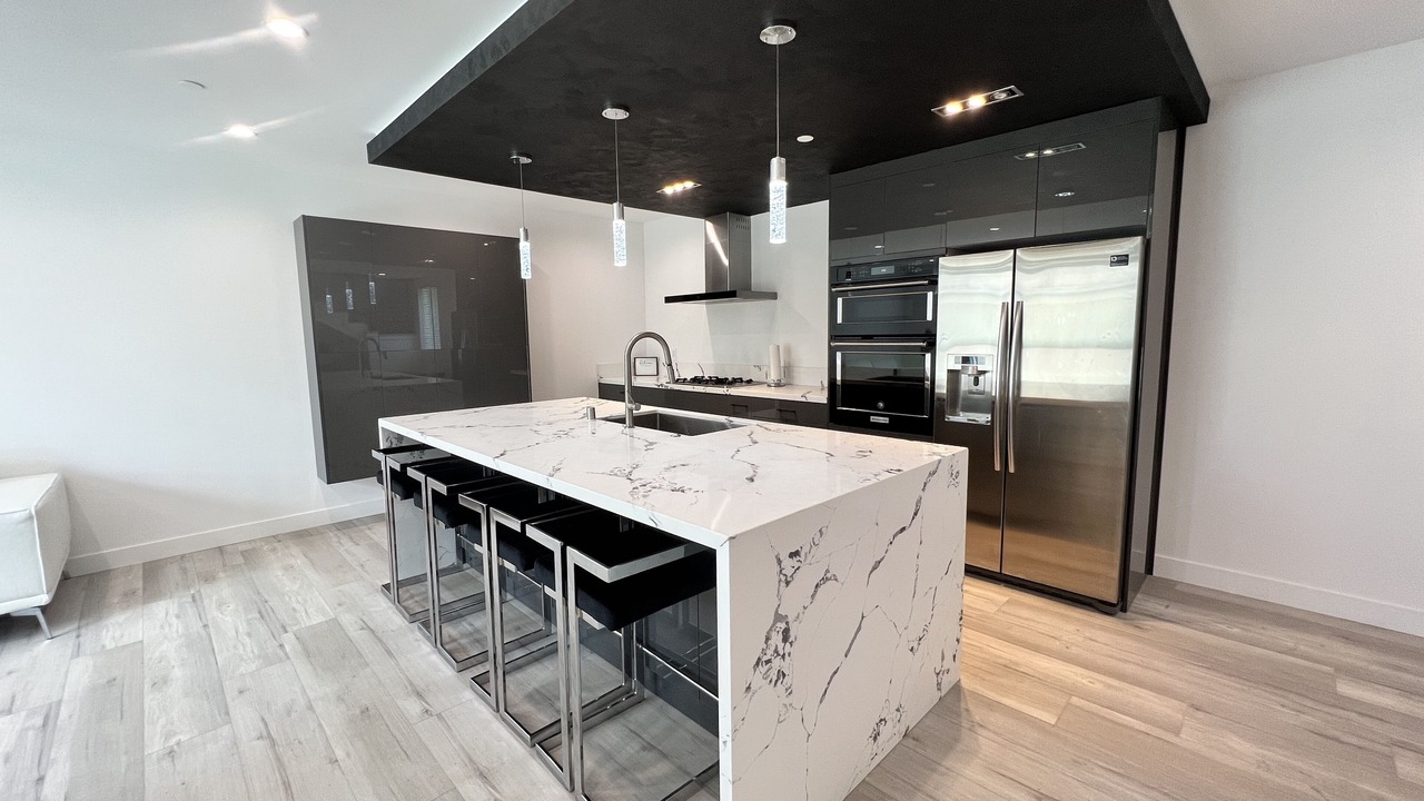 Photo of Kitchen in Van Nuys