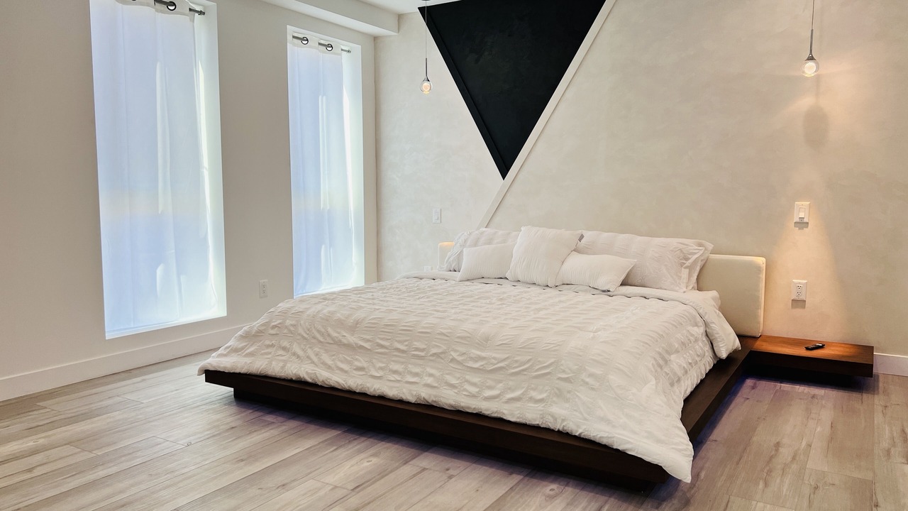 Photo of Bedroom in Van Nuys