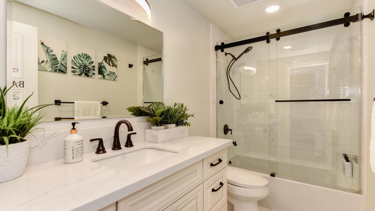 Photo of Bathroom in Roseville