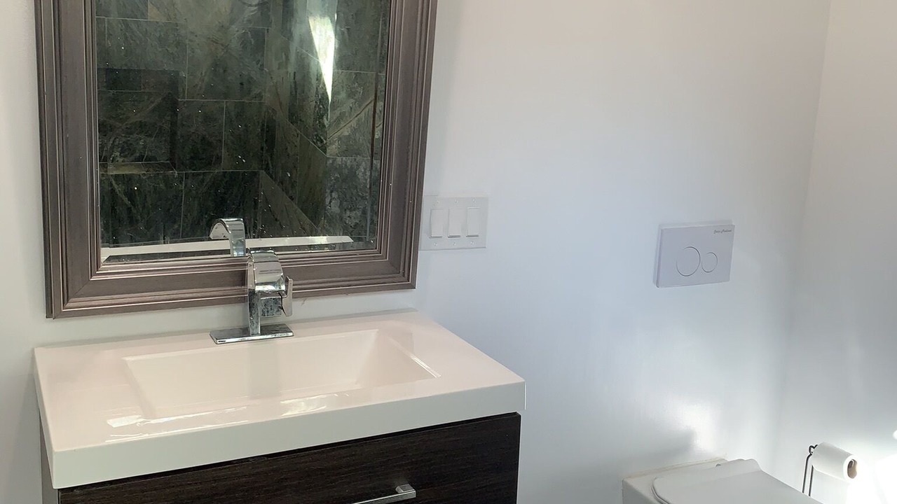 Photo of Bathroom in Altadena