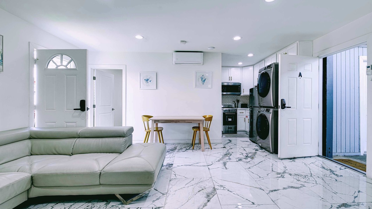 Photo of Livingroom in Santa Ana