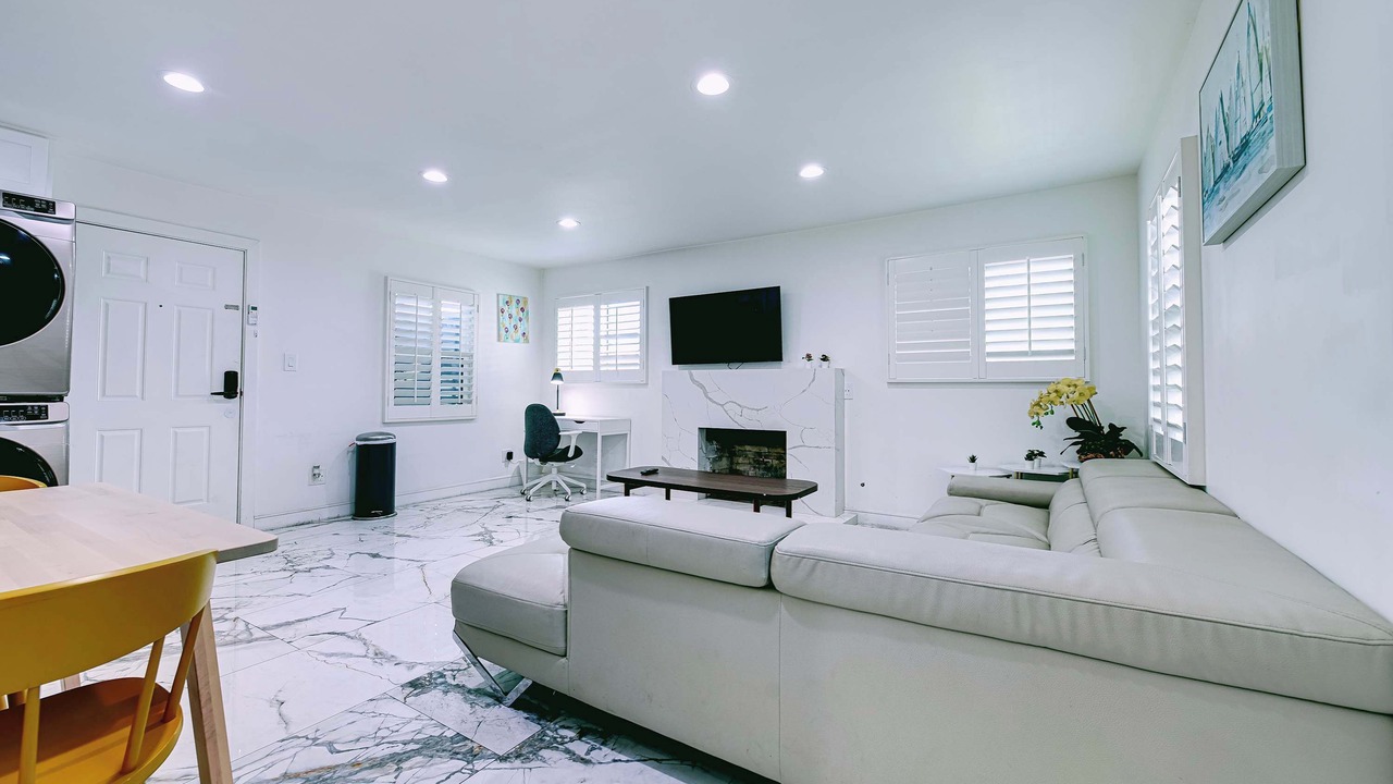 Photo of Livingroom in Santa Ana