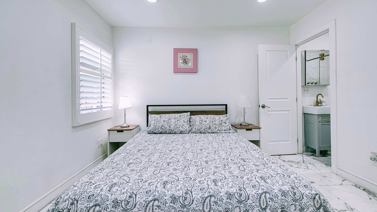 Photo of Bedroom in Santa Ana