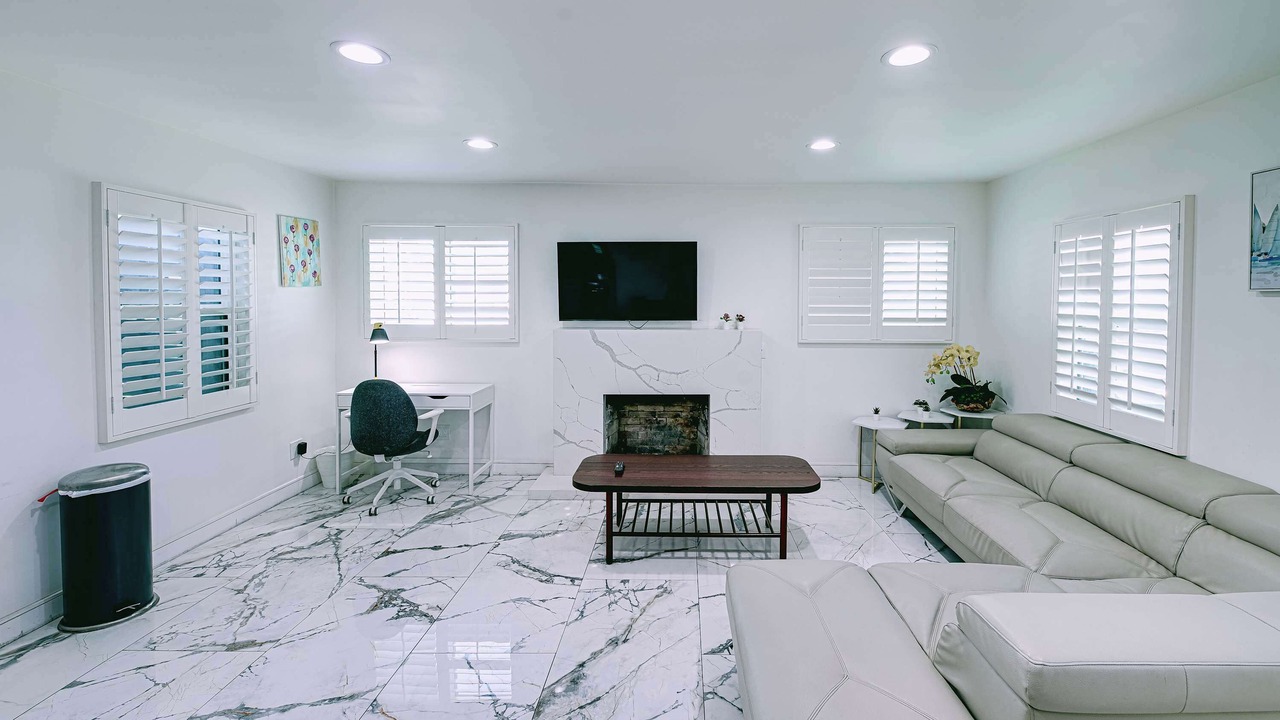Photo of Livingroom in Santa Ana