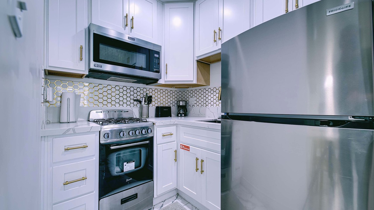 Photo of Kitchen in Santa Ana