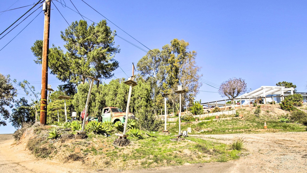 Photo of Outdoor in Lincoln Acres