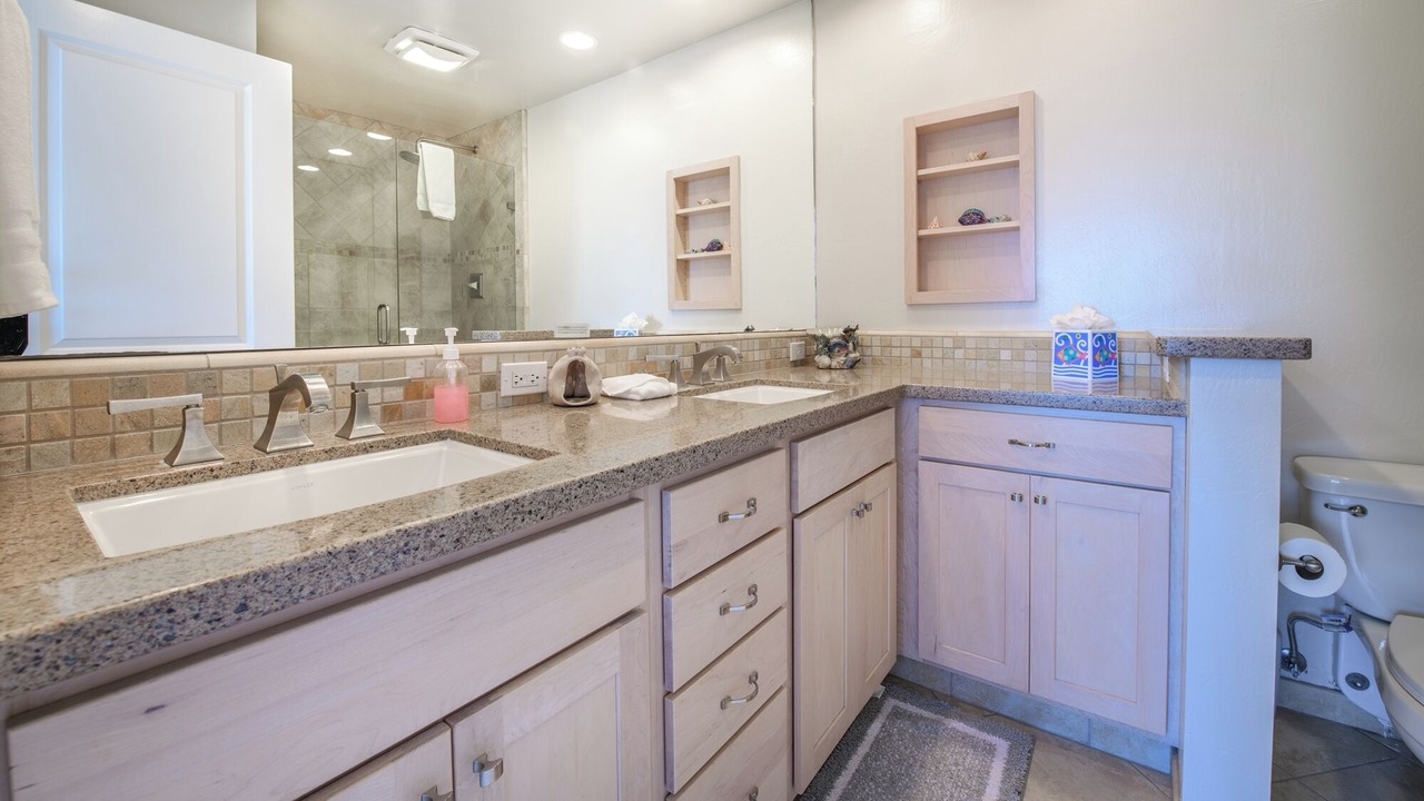 Photo of Bathroom in Pajaro Dunes