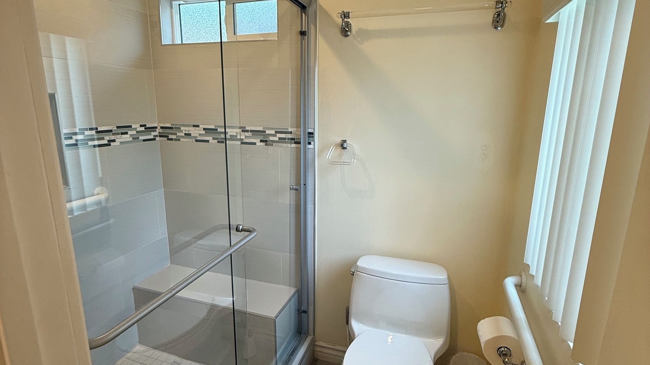 Photo of Bathroom in Rowland Heights