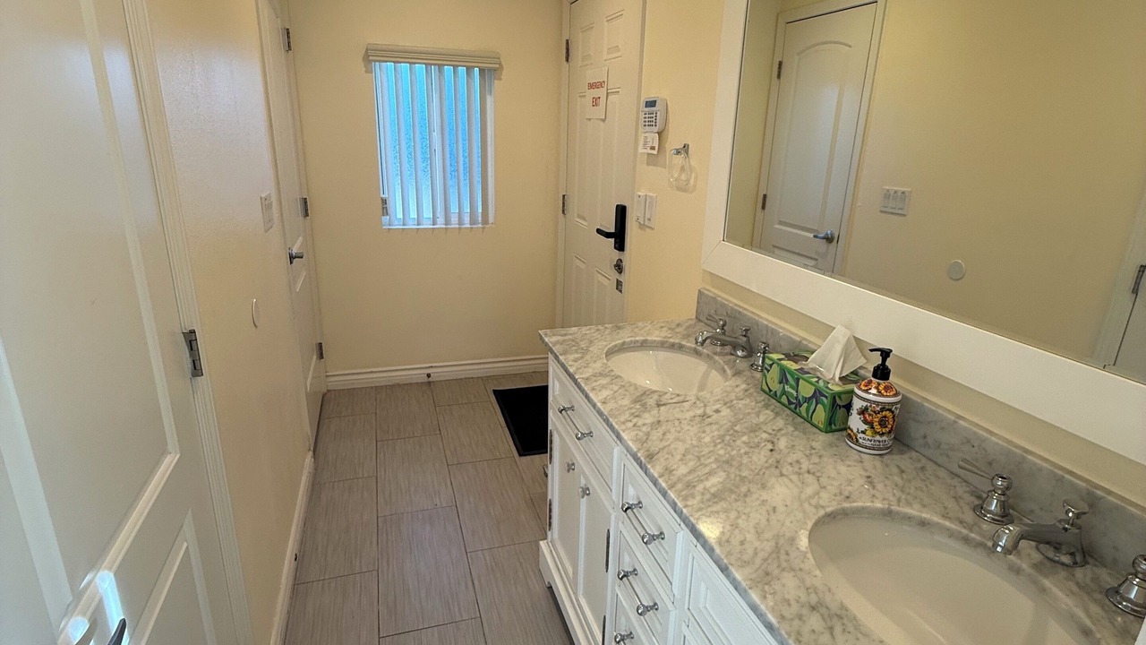 Photo of Bathroom in Rowland Heights