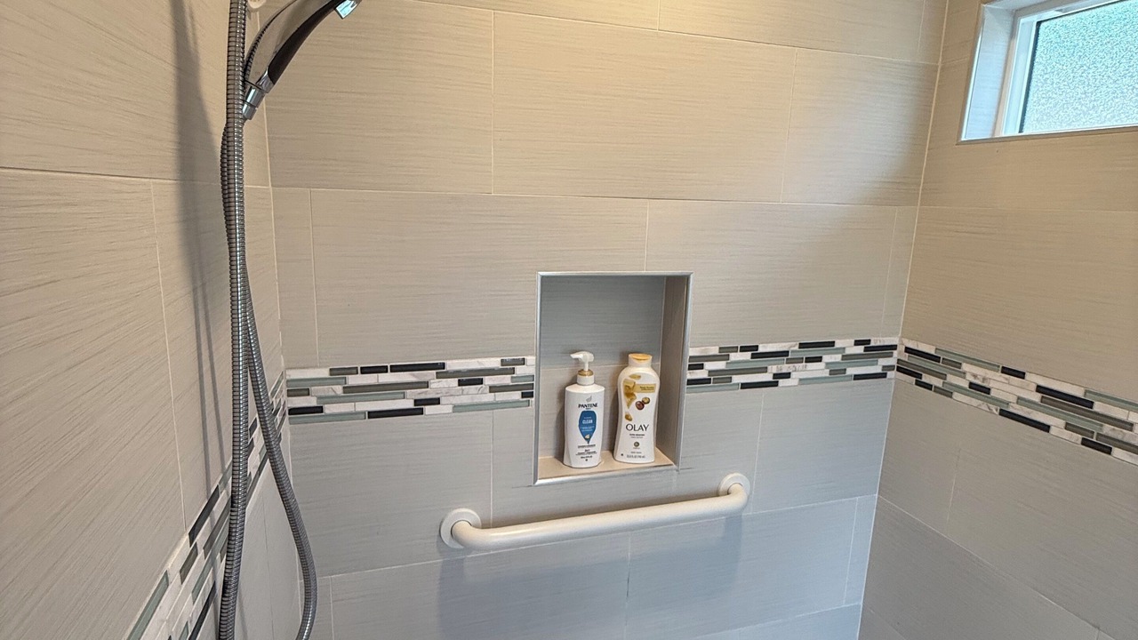 Photo of Bathroom in Rowland Heights
