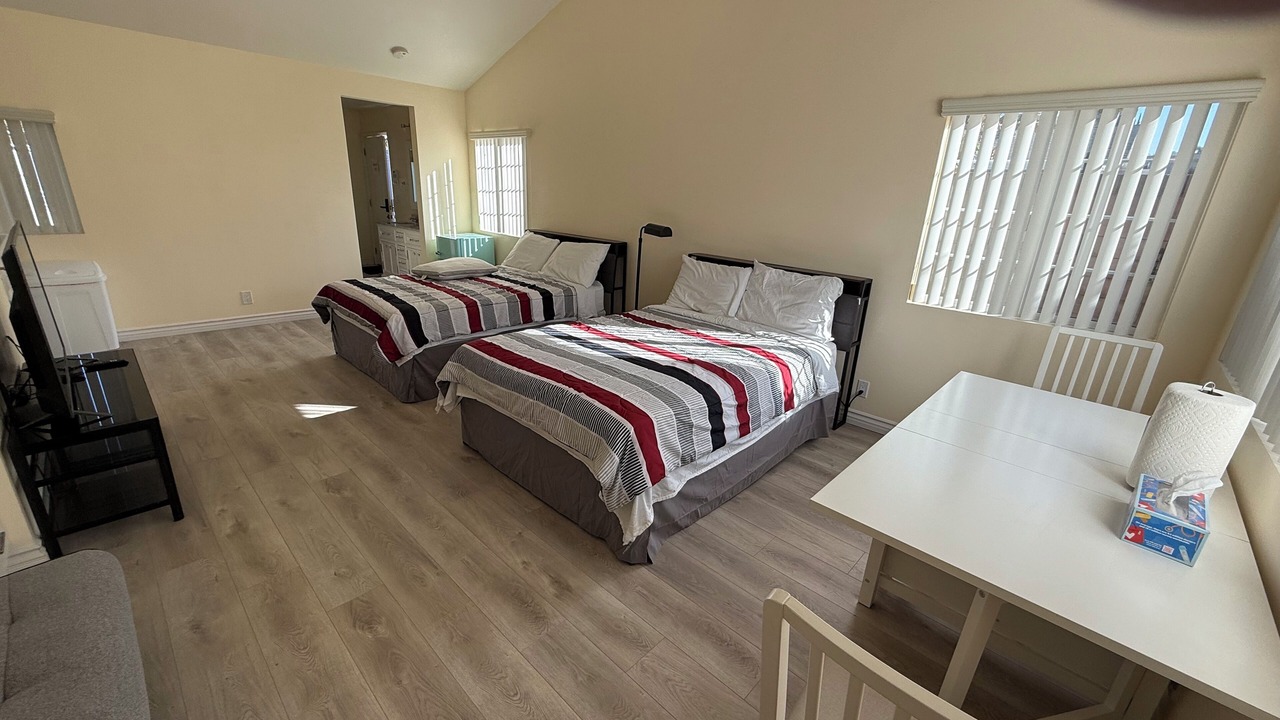 Photo of Bedroom in Rowland Heights