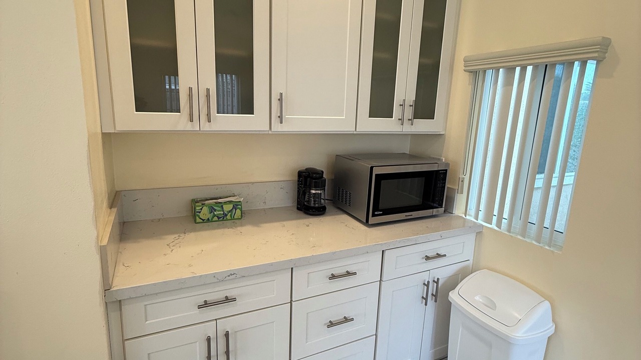 Photo of Kitchen in Rowland Heights