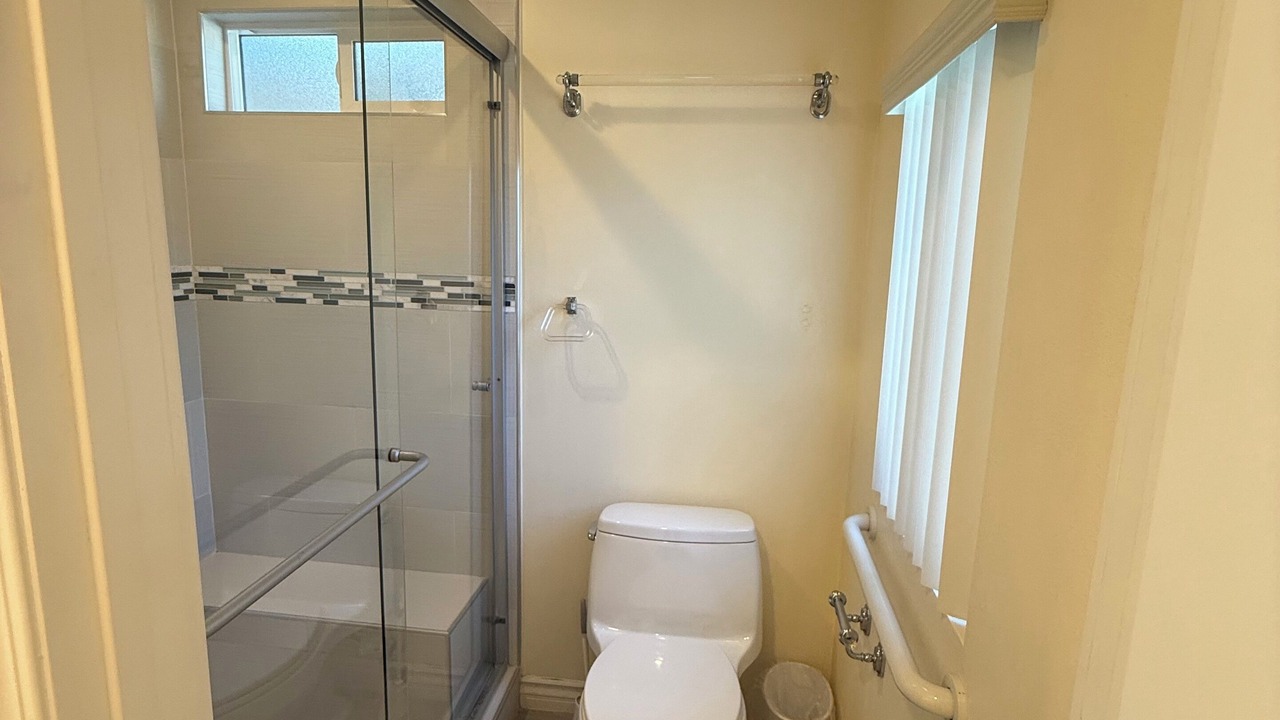 Photo of Bathroom in Rowland Heights