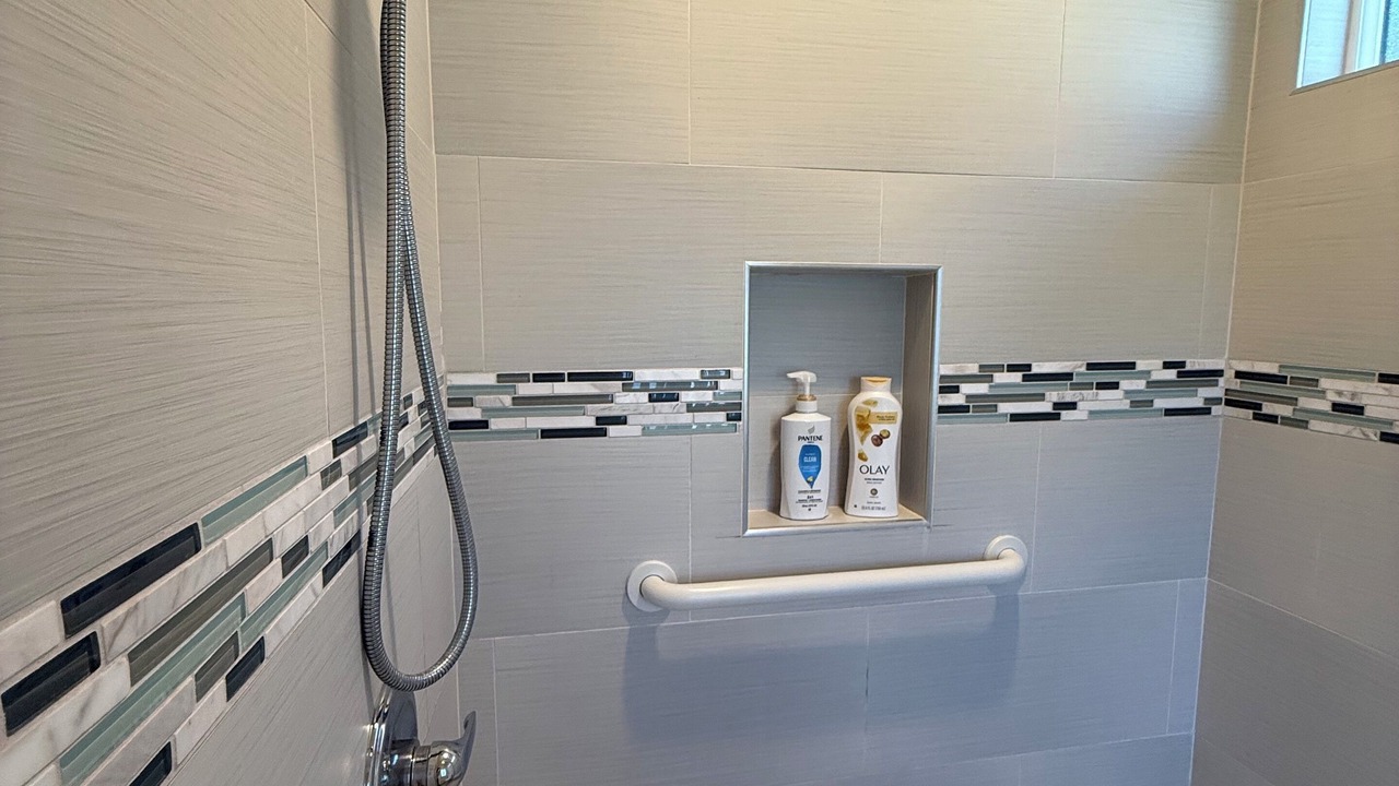 Photo of Bathroom in Rowland Heights