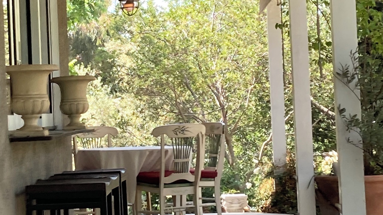 Photo of Outdoor in Altadena