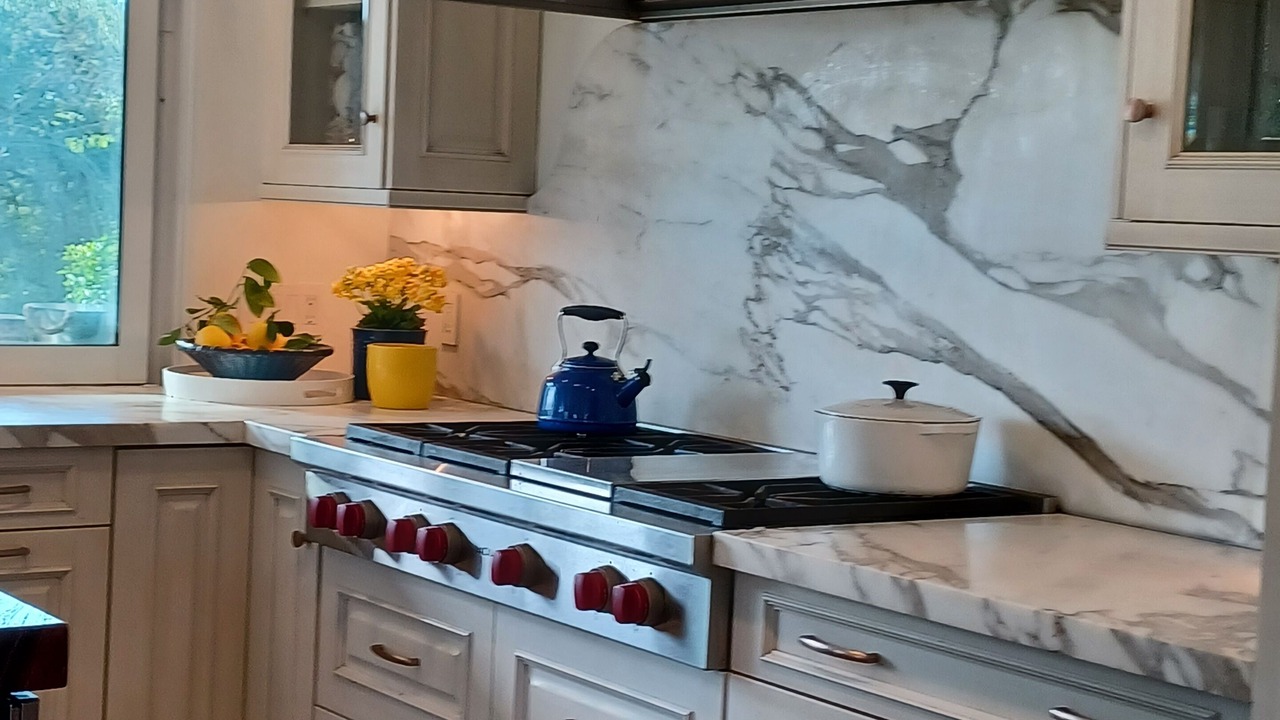 Photo of Kitchen in Altadena