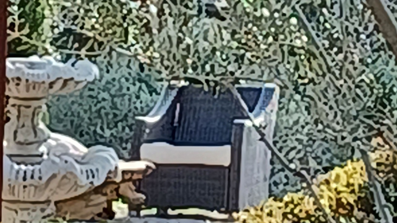 Photo of Patio Balcony in Altadena