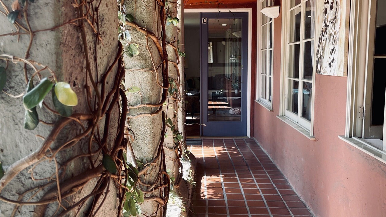 Photo of Outdoor in Hollywood Hills