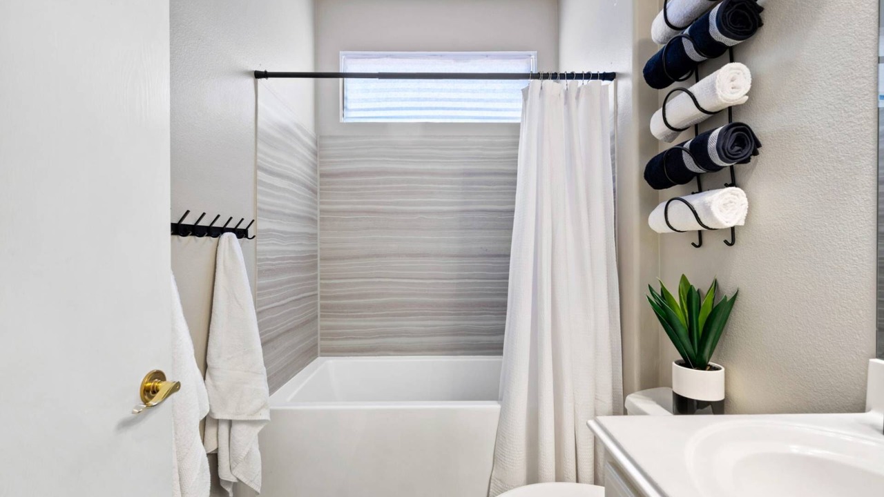 Photo of Bathroom in Desert Palms