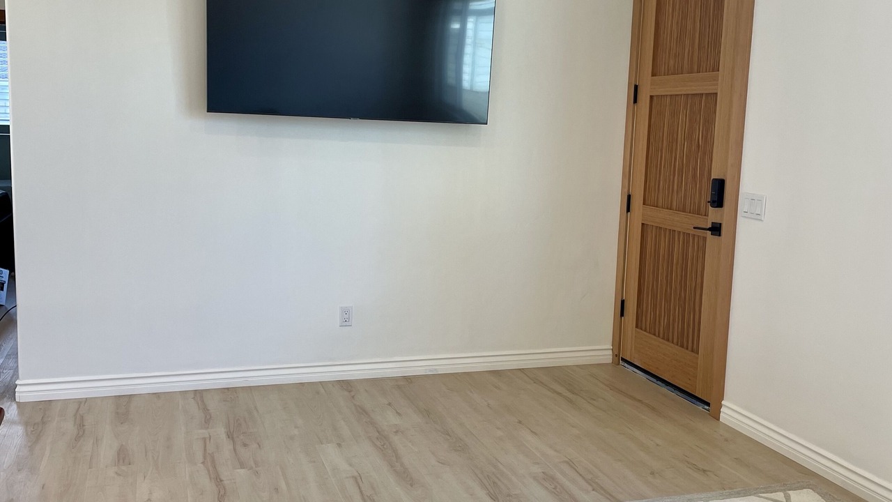 Photo of Bedroom in Townsite
